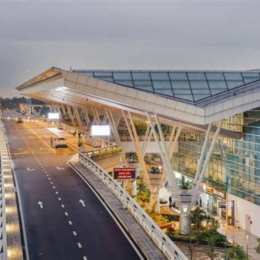 nhà ga quốc nội đà nẵng