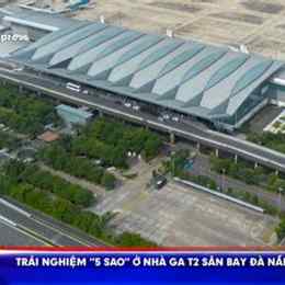 nhà ga t2 đà nẵng