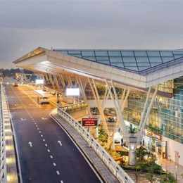 nhà ga t2, sân bay đà nẵng