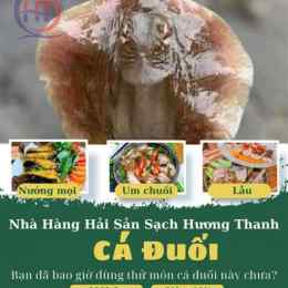 nhà hàng hải sản gành bàng đà nẵng