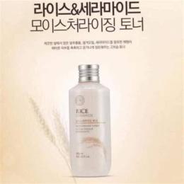 nước vo gạo dưỡng da