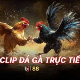 phát lại đá gà thomo