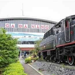 phòng vé ga đà nẵng