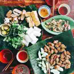 quán ăn gần ga đà nẵng