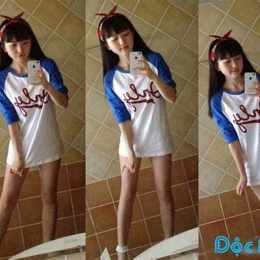sex học sinh cấp 2 đã địt nhau như gà