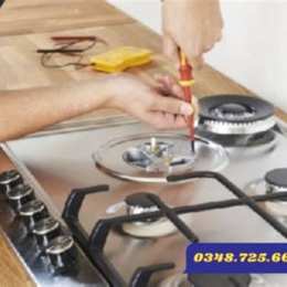 sửa bếp ga đà nẵng