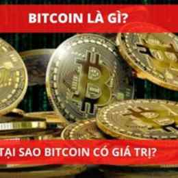 tại sao bitcoin giảm mạnh gần đây