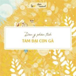tam đại con gà