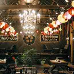 the choco ga đà lạt