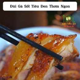 thịt gà đá