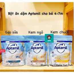thịt gà xay cho bé ăn dặm