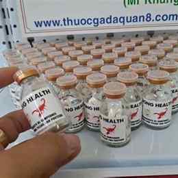 thuốc gà đá bò cạp mỹ