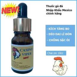 thuoc ga da