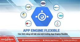 tính năng nổi bật app da ga