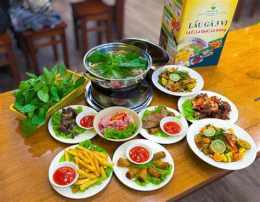 tính năng nổi bật bài đánh giá về lẩu gà 3 vị - đà lạt