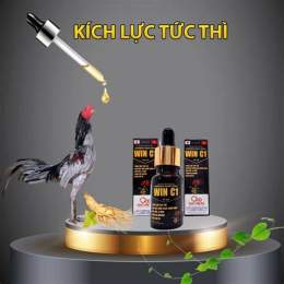 tính năng nổi bật bán thuốc gà đá