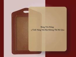 tính năng nổi bật bang da ga