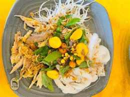 tính năng nổi bật bánh ướt lòng gà tăng bạt hổ đà lạt