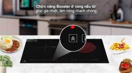 tính năng nổi bật bep ga da nang