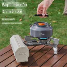 tính năng nổi bật bếp ga mini dã ngoại