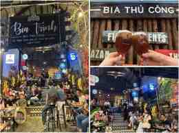 tính năng nổi bật bia gà đà nẵng