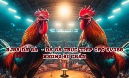 tính năng nổi bật bj88 da ga truc tiep