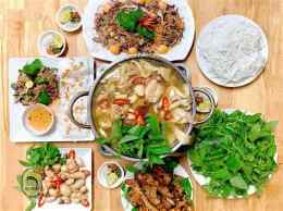 tính năng nổi bật cách làm lẩu gà la é đà lạt