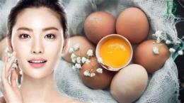 tính năng nổi bật cách làm mặt nạ trứng gà trắng da