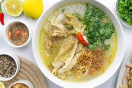 tính năng nổi bật cách nấu cháo cối gà đá