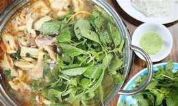 tính năng nổi bật cách nấu gà lá é đà lạt