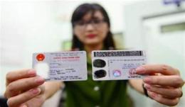 tính năng nổi bật căn cước công dân gắn chip việt nam
