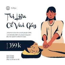 tính năng nổi bật căng cơ cổ vai gáy gây đau đầu