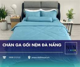 tính năng nổi bật chăn ga gối nệm đà nẵng