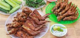 tính năng nổi bật chân gà hai còi đà nẵng
