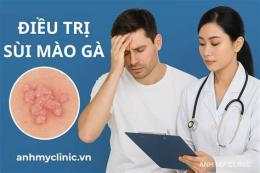 tính năng nổi bật chi phí điều trị sùi mào gà ở bệnh viện da liễu
