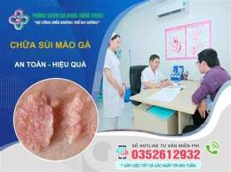 tính năng nổi bật chi phí khám sùi mào gà ở bệnh viện da liễu