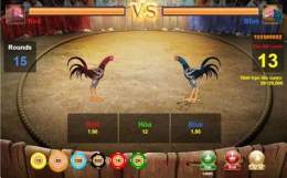 tính năng nổi bật chơi game đá gà