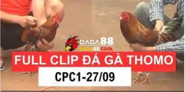 tính năng nổi bật clip da ga campuchia
