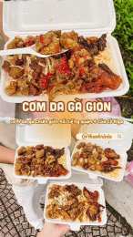 tính năng nổi bật cơm da gà quận 4
