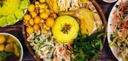 tính năng nổi bật cơm gà hội an ngon ở đà nẵng
