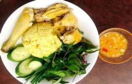 tính năng nổi bật cơm gà phan rang đà lạt