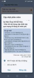 tính năng nổi bật da ga 5/8/2023