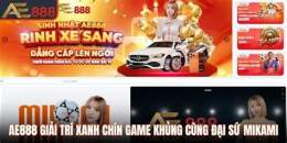 tính năng nổi bật đá gà ae888 casino
