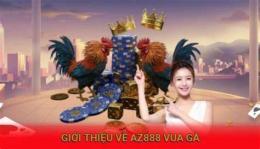 tính năng nổi bật da ga az888