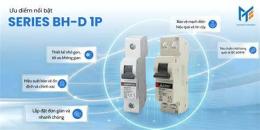 tính năng nổi bật da ga bh 79