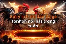 tính năng nổi bật đá gà bi88