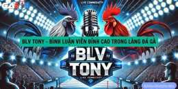 tính năng nổi bật đá gà bình luận viên thomo hôm nay