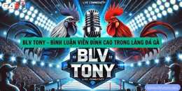 tính năng nổi bật đá gà bình luận viên thomo