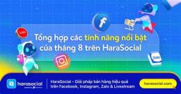 tính năng nổi bật đa ga binh luân viên
