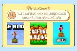 tính năng nổi bật da ga bj 38